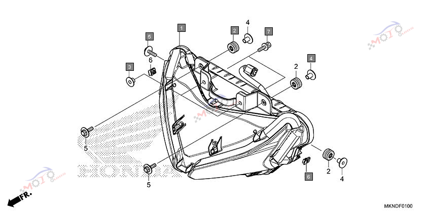 Engine Diagram